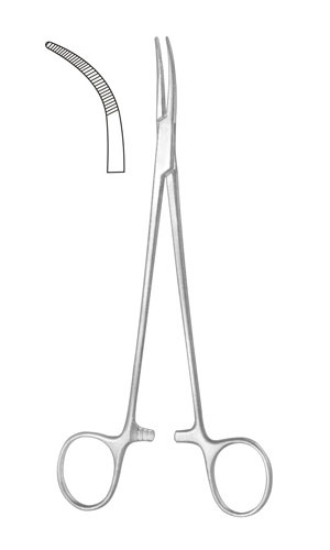Tonsil Forceps